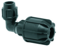 Plass4 90º (Universal) Elbow - 070570M0