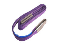 1 Ton x 1 Meter Webbing Sling