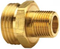 508-Series Garden Hose Adapter
