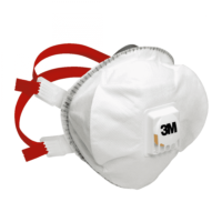 3MFFD3 Dust Mask