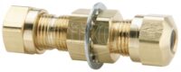 Air Brake Bulkhead Unions