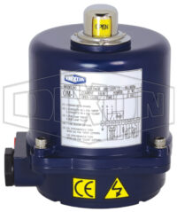 BEOM-13E-11 - BEO-Series Electric Actuator