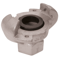 1" Surelock Female Coupling