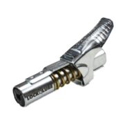 LockNLube® Grease Coupler