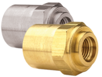 Reusable Ferrule
