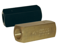 Series-C Check Valve