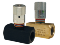 Series-N Flow Control Valve