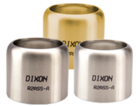 API Certified Series Ferrules