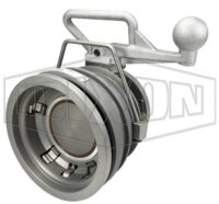 5500-Series API Coupler