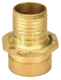 Holedall Petroleum Grooved Coupling
