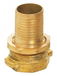 API Certified Attached Holedall Petroleum Female Coupling