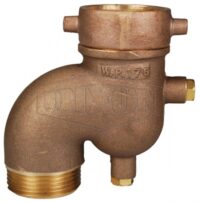 ADV150F - Automatic Drain Vent Valve