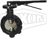 Heavy Duty Butterfly Valve FacebookLinkedInEmailShare