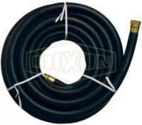 CWH50 - Contractors EPDM Water Hose