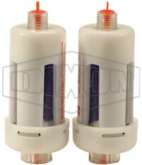 DFD-10 - Mini In-Line Disposable Desiccant Dryer