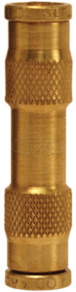 D.O.T. Push-In Union Connector