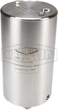 VC1DA - VC1 Series Double Acting Actuator