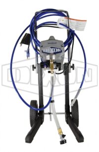 ETP - Electric Hydrostatic Test Pump