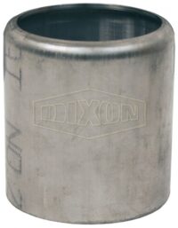 Holedall® Light Duty Stainless Ferrule