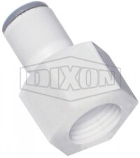 LIQUIfit™ Faucet Connector