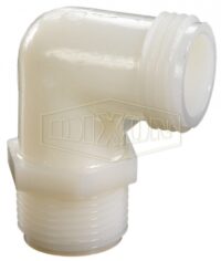 Tuff-Lite® GHT x Male NPT Elbow