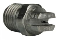 High Pressure Spray Nozzle