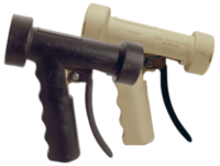 Hot Water Washdown Spray Nozzle