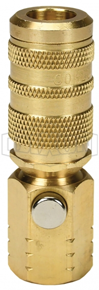 CBG25 - Industrial Coupler Blow Gun
