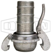 Type B Male with Male NPT