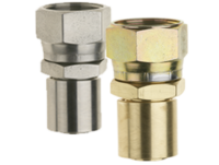 Nominal Female SAE Swivel