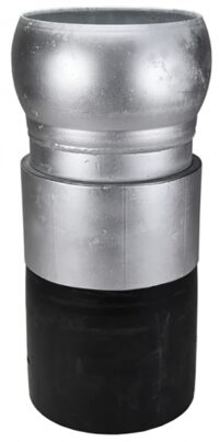 Poly Crimp Bauer Style