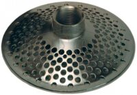 Round Hole Top Skimmer