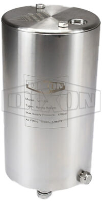 VC1SR - VC1 Series Spring Return Actuator