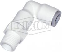 LIQUIfit™ Swivel Elbow
