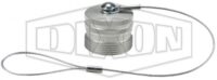 TD-Series Dust Plug