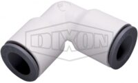 LIQUIfit™ Union Elbow