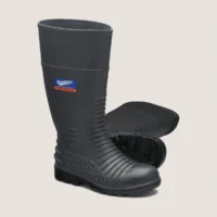 SAFETY GUMBOOTS – GREY