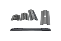 Ω Roof Mat