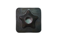 Star Plate