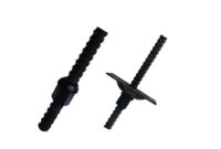 Full Threadbar Bolt