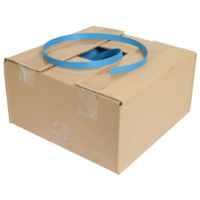 Strapping 19mmx1000m Blue Hand Break Load 90kg