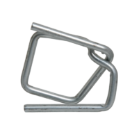 Buckles Metal 15mm Heavy Duty 1000 Per Box