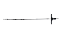 Bulbed Cable Bolt