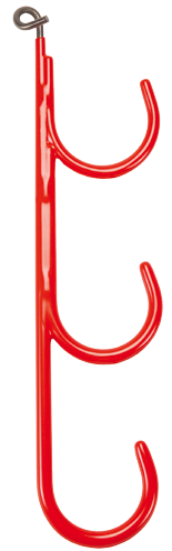 CAB 3-Carrier Hangers