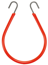 CAB 314/315 Round Wire Cable Clips