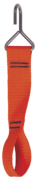 CAB® Leaky Feeder Hux Hangers