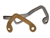 Locking Handle for Dixon Cam & Groove Dust Caps