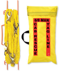 CAB® Rescue Tag Line