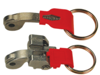 Vent-Lock® Safety Cam & Groove Handle Assemblies