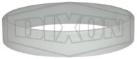 Abrasion Resistant Insert
